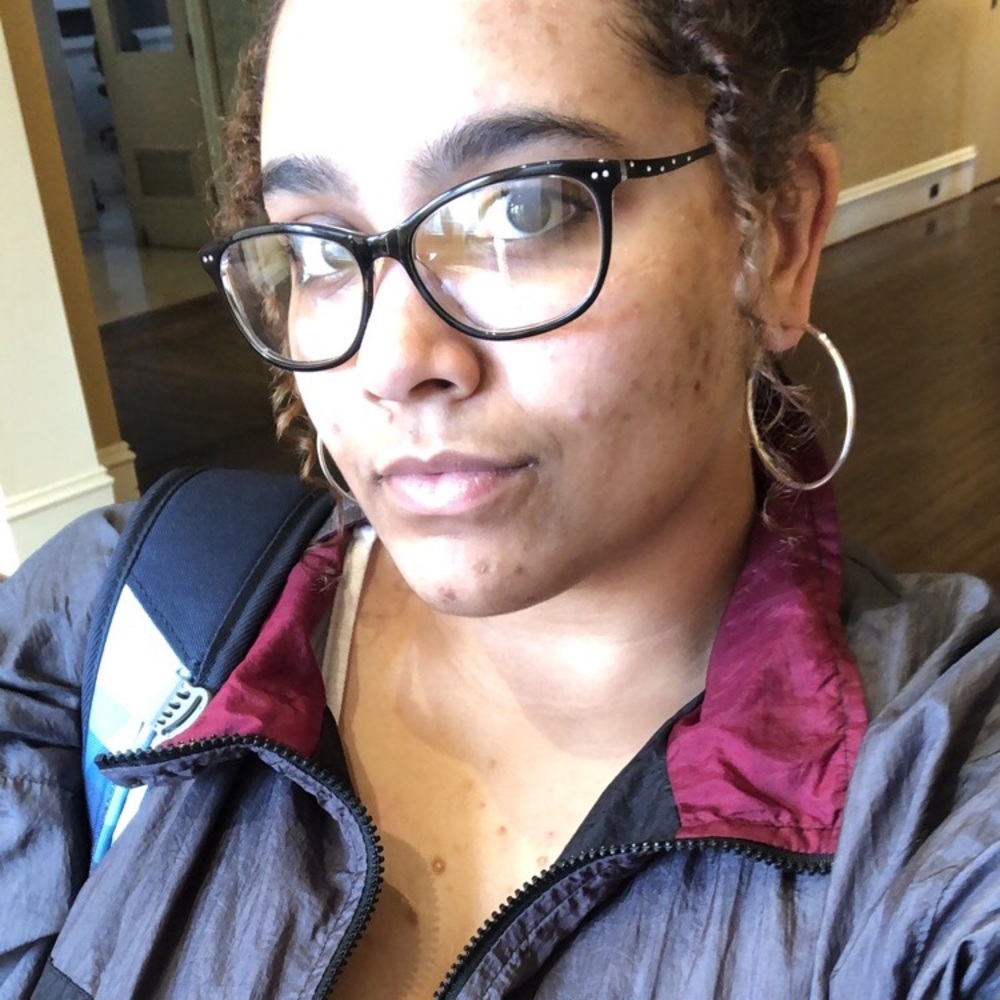 Meet your Posher, Gabrielle